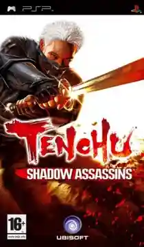 Tenchu - Shadow Assassins (EU)